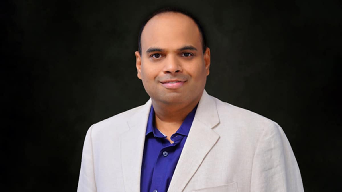 How-Srikanth-Appana-Builds
