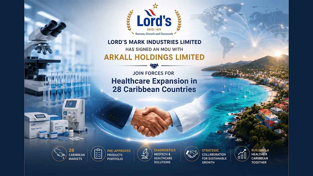 Lords-Mark-Industries-Limited