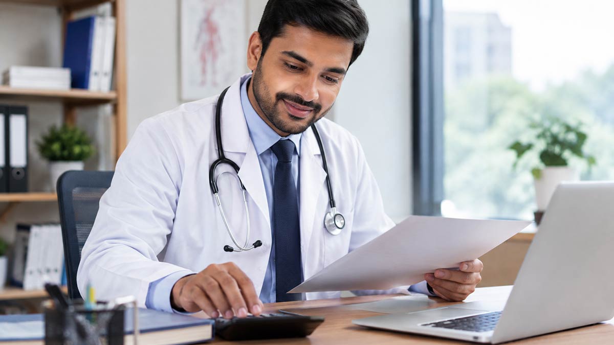 Competitive-Doctor-Loan-Interest-Rate