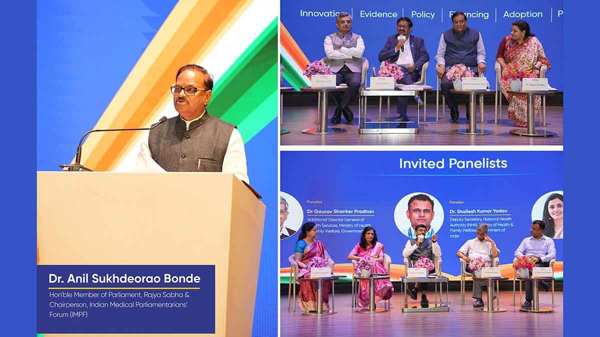 Indian-Medical-Parliamentarians