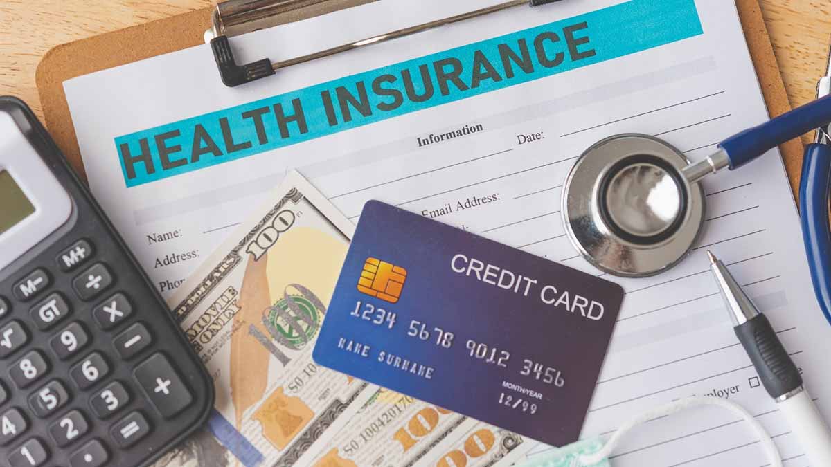 Cashless-Health-Insurance