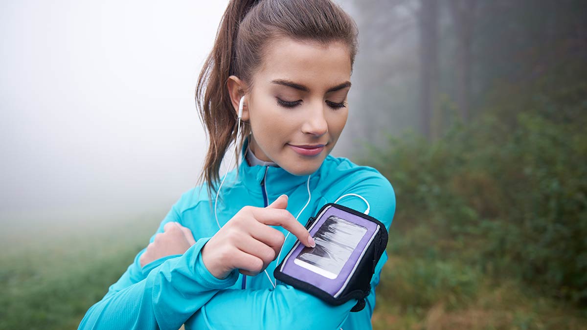 AI-Based-Health-Tracking