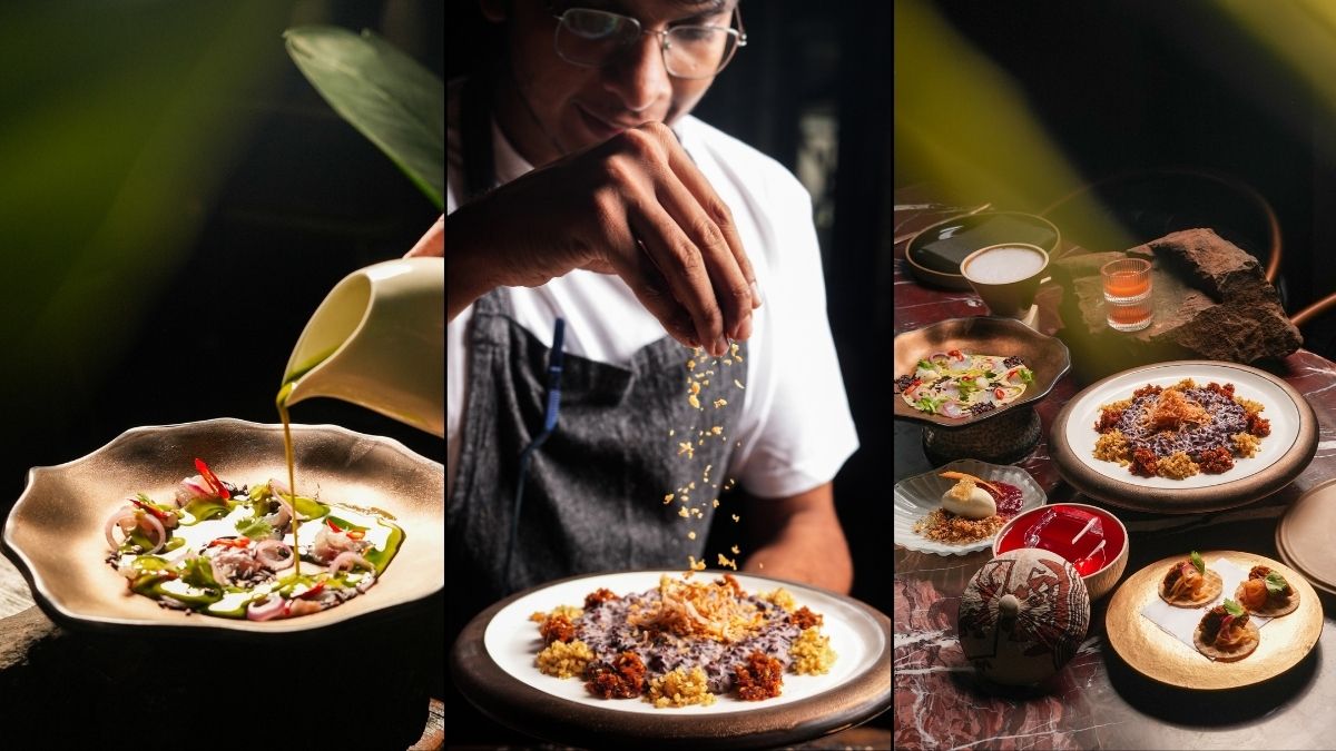 Food Review | At 8ish, a journey through Radhanagari finds its way to the plate