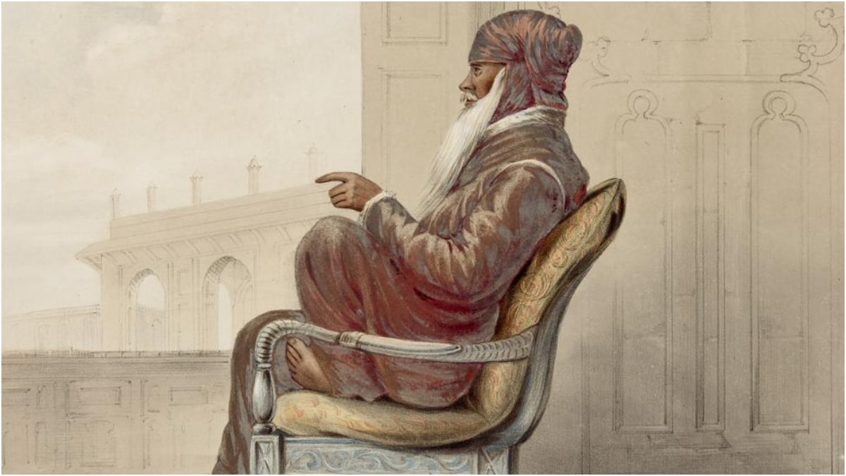 From Maharaja Ranjit Singh to fakirs: DAG revisits Emily Eden's India