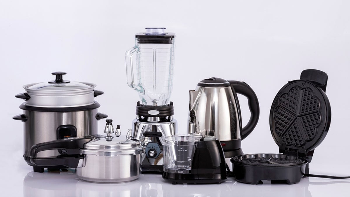 kitchen-appliances