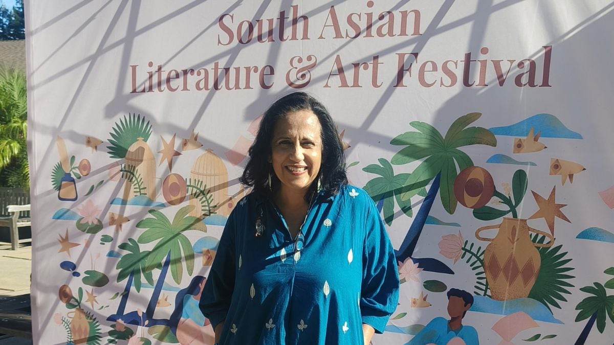 Shobha Tharoor