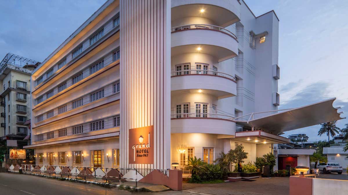 Grand Hotel