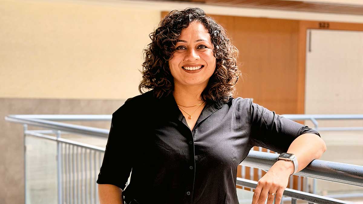 Amita Gadre | Special Arrangement