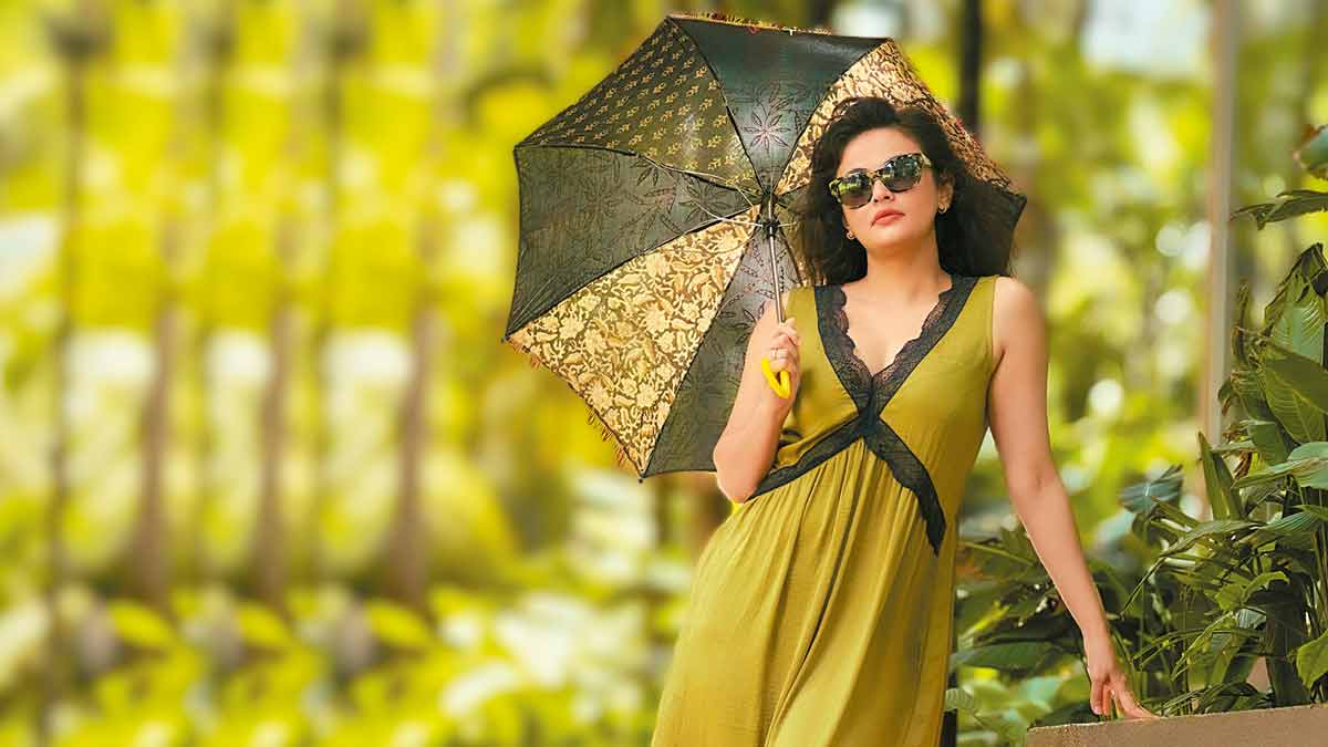 Sneha Ullal | Instagram@snehaullal