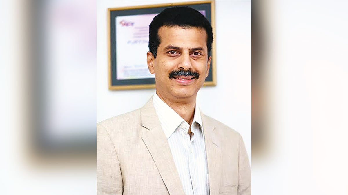 Dr G. Sengottuvelu