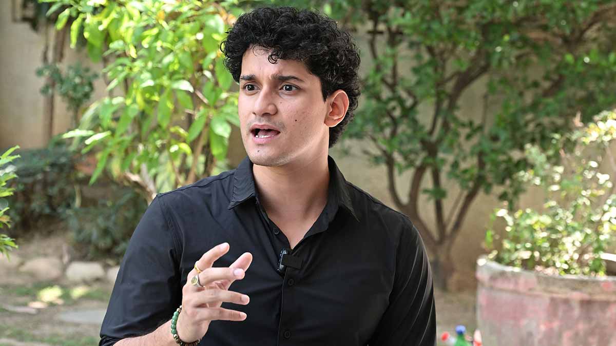 Saurav Das | Sanjay Ahlawat