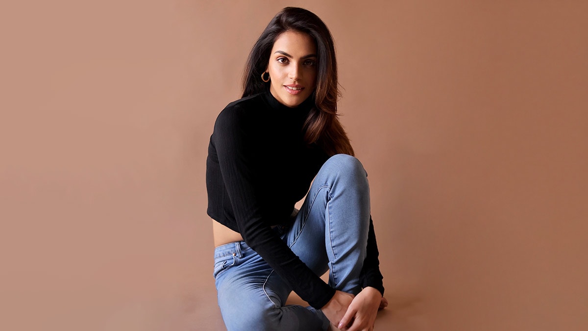 Rhiya Ahir