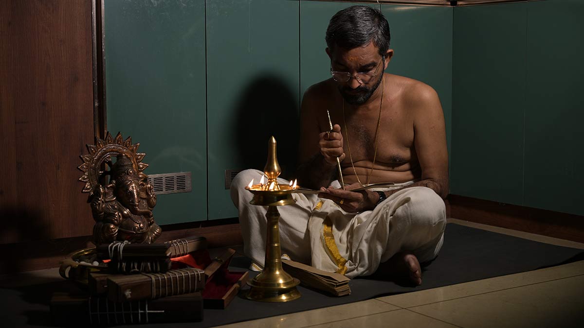 Rajesh Kumar R | Sanjoy Ghosh