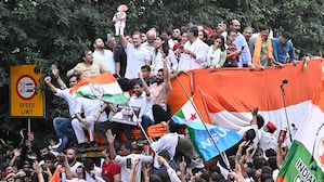 Ramlila Maidan rally: INDIA bloc to go ahead with Nov 1 protest; over 10 lakh to participate