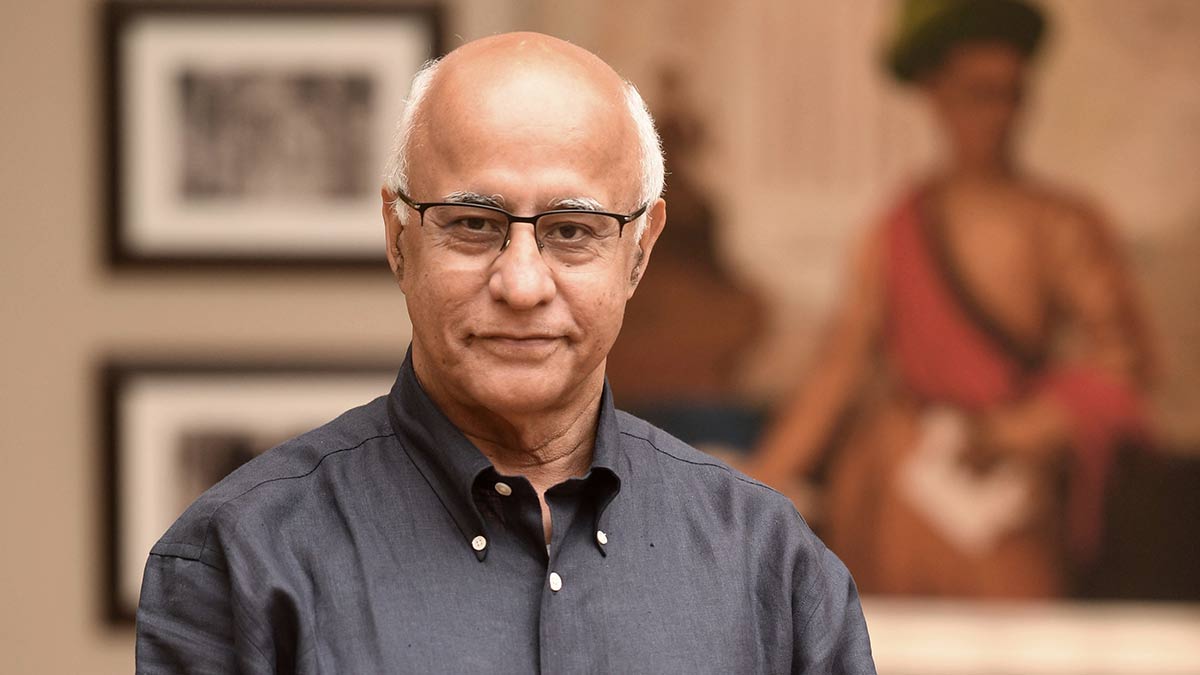 Subroto Bagchi | Bhanu Prakash Chandra