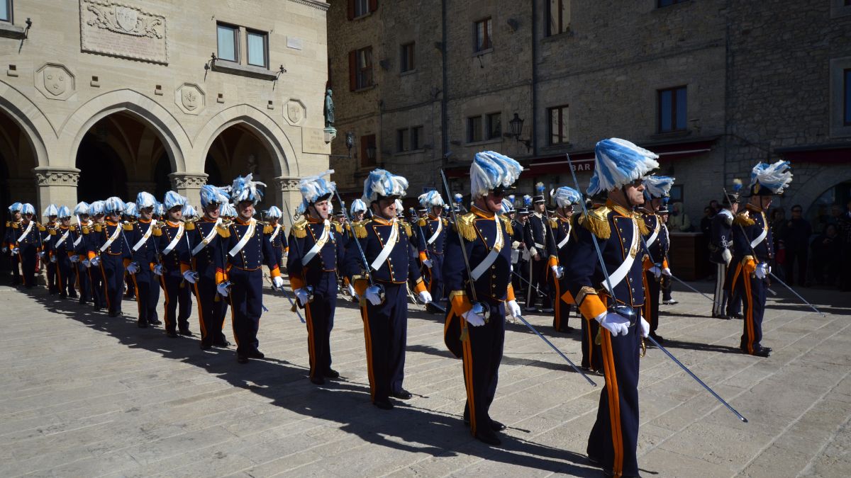 San-Marino - 1
