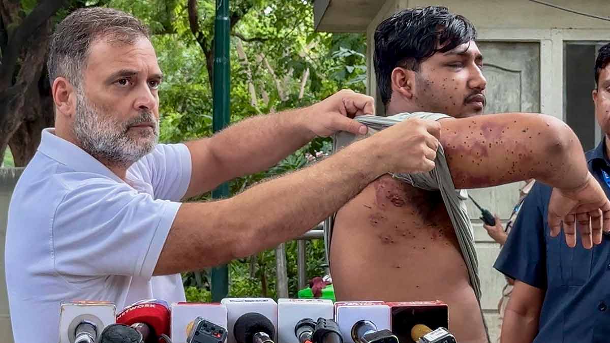 India's Gen Z Bloc: 40 Crore Voters to Reshape 2029 Elections