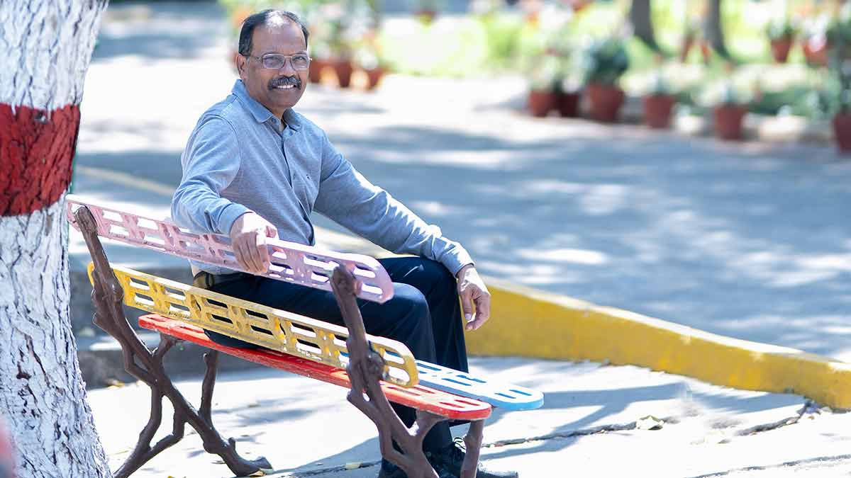 Kumaraswamy Thangaraj | Satya Narayana Gola