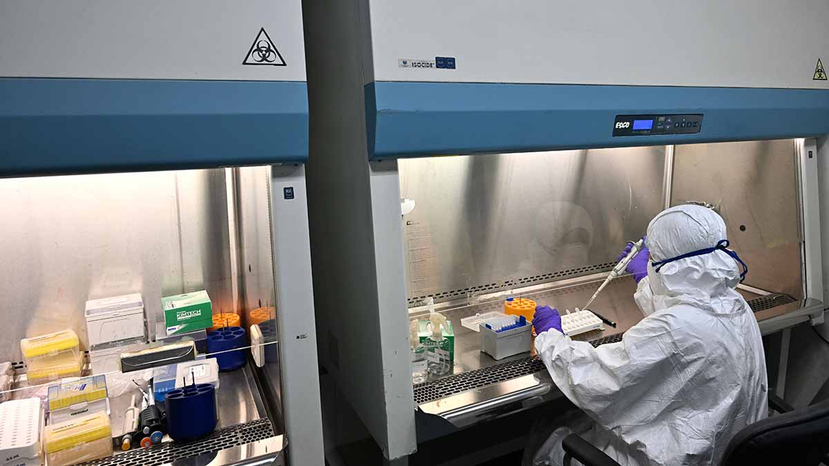 36-A-scientist-working-in-the-ancient-DNA-lab