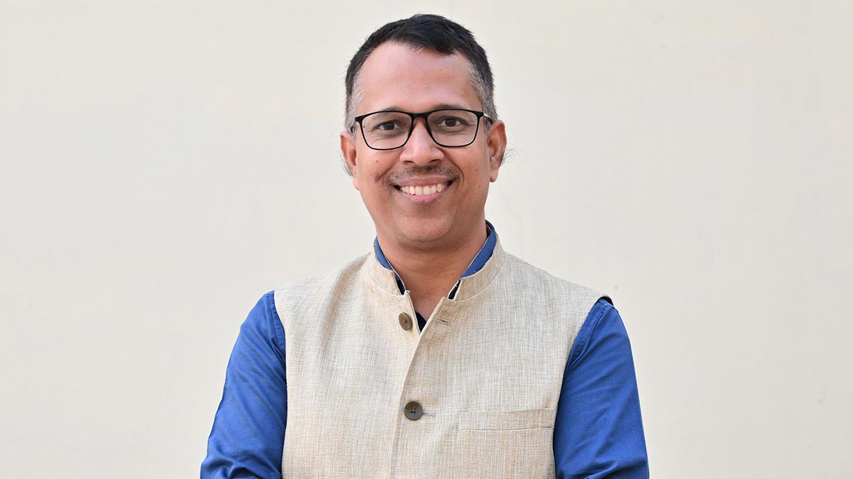 Gyaneshwer Chaubey | Sanjay Ahlawat