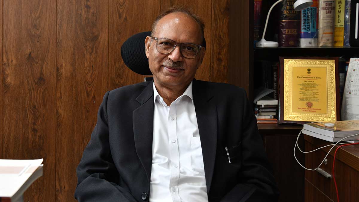 Sunil Gupta | Sanjay Ahlawat