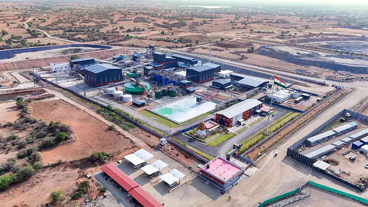 Searching for treasure: The Jonnagiri Gold Mine in Kurnool, Andhra Pradesh | Special Arrangement