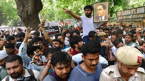 Interview | 'We exist to create a political cost for ignoring younger generation': CJP founder Abhijeet Dipke