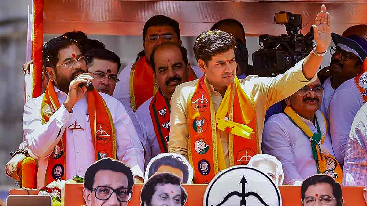 After ‘Operation Tiger’, is Eknath Shinde on path to reclaim chief minister's chair?