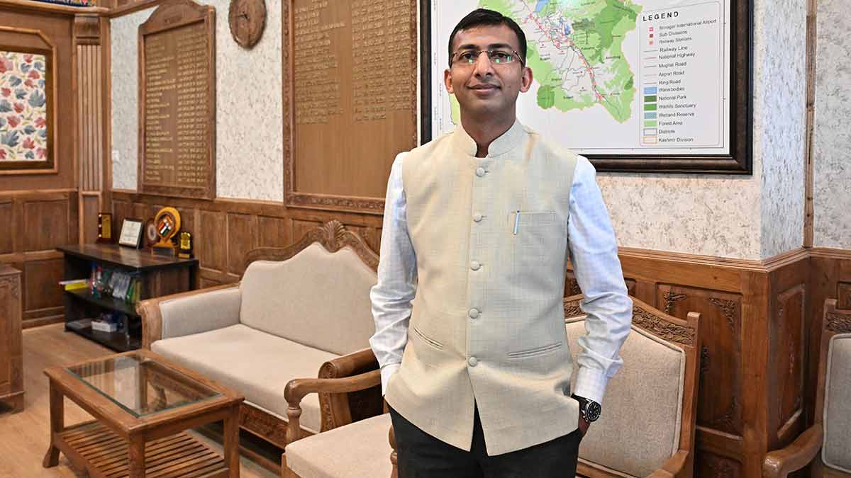 Anshul Garg | Sanjay Ahlawat