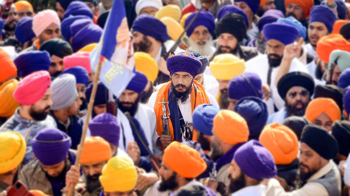 The Goondas Act: Is India's reliance on preventive detention undermining rule of law?