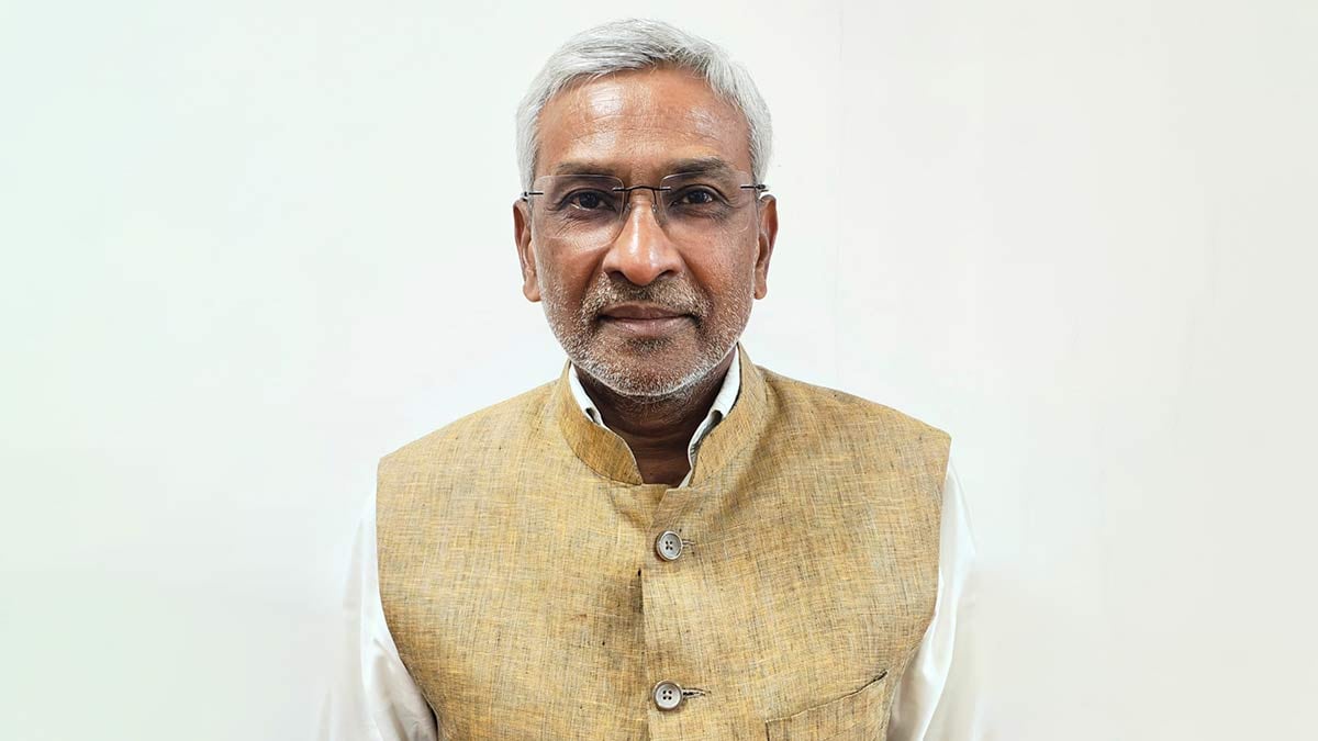 Dammu Ravi
