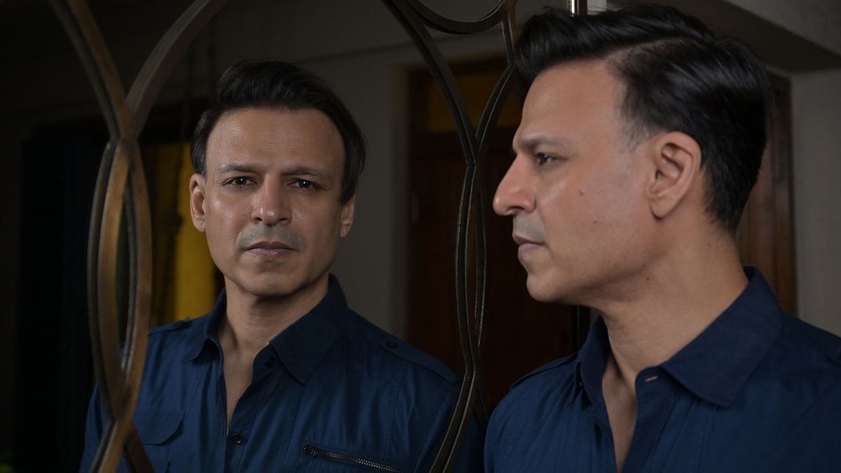Vivek Oberoi | Amey Mansabdar