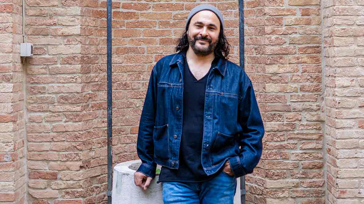 Kader Attia | Kochi Biennale Foundation