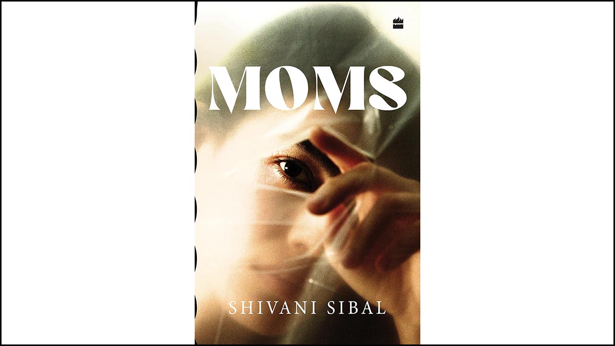 MOMS review: Shivani Sibal’s new book is more social commentary than pure fiction