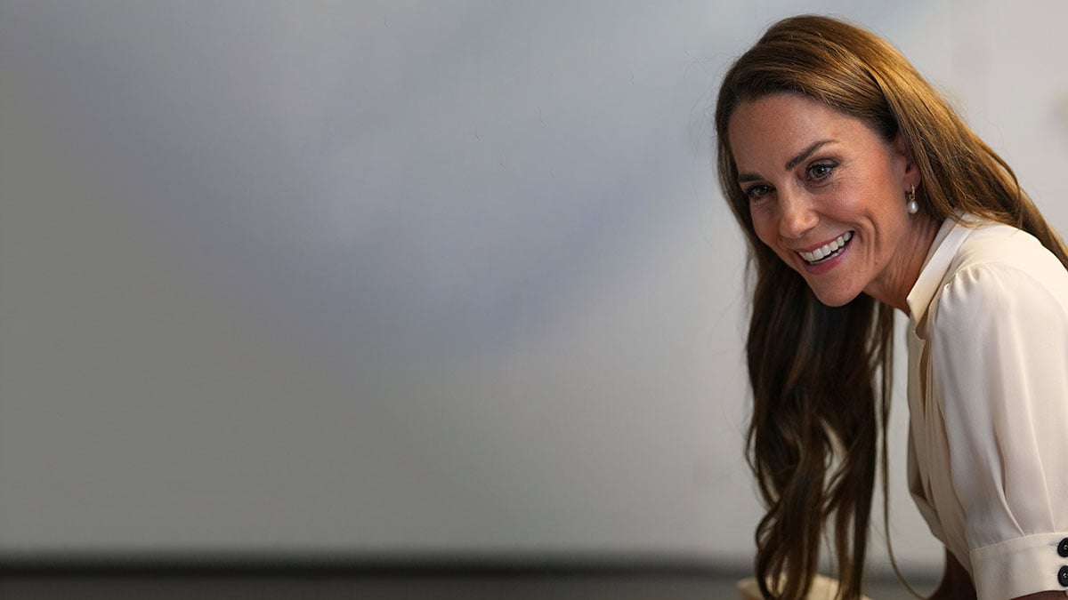 Kate Middleton | Getty Images