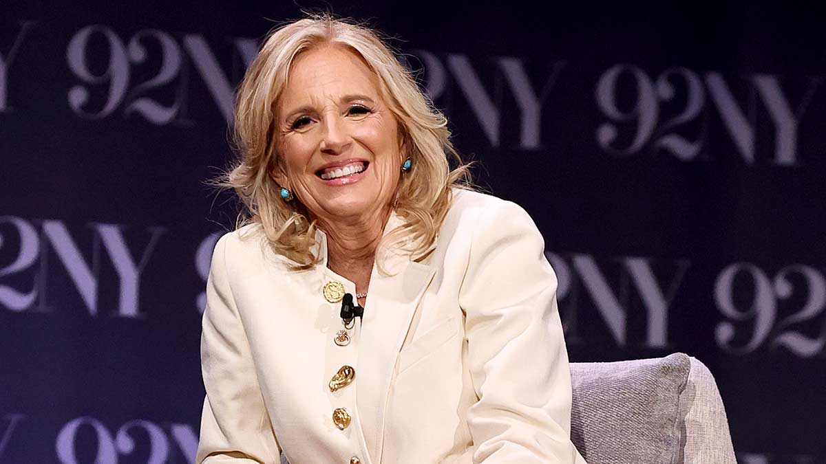 Jill Biden | Getty Images