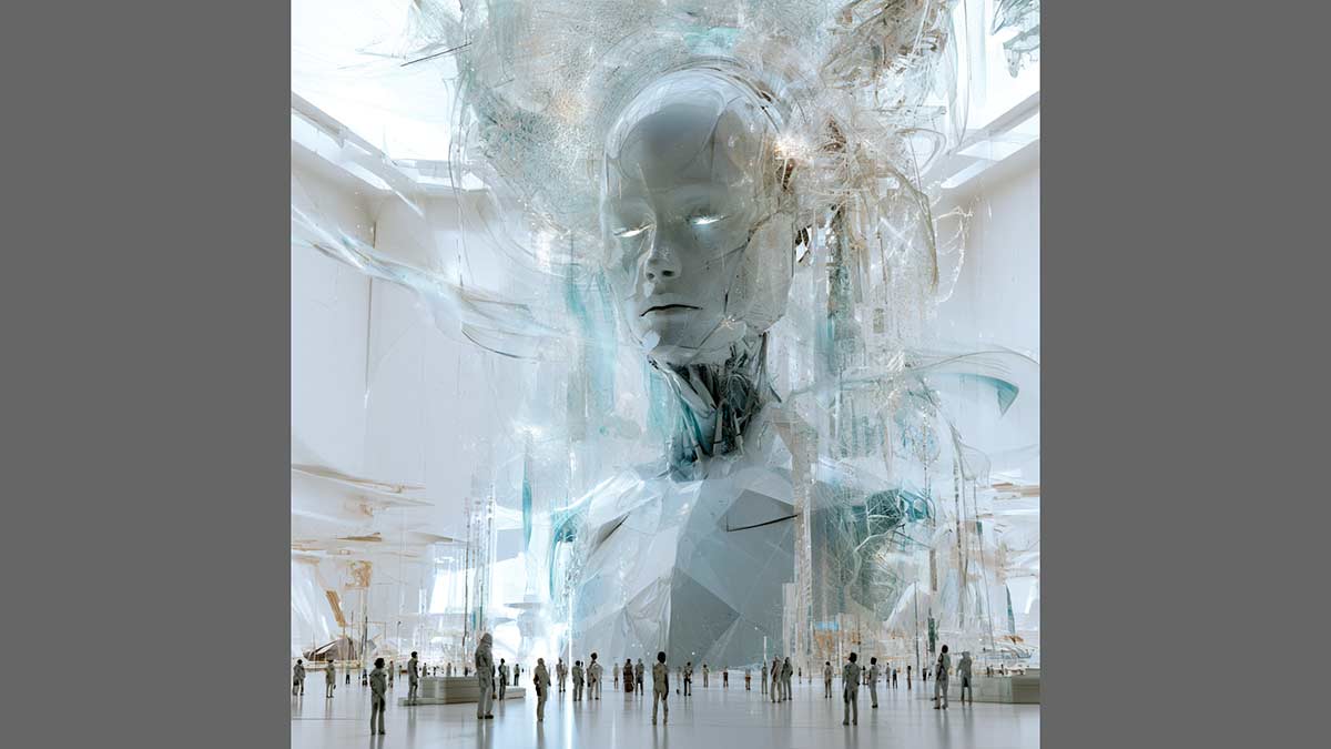 AI IMAGE