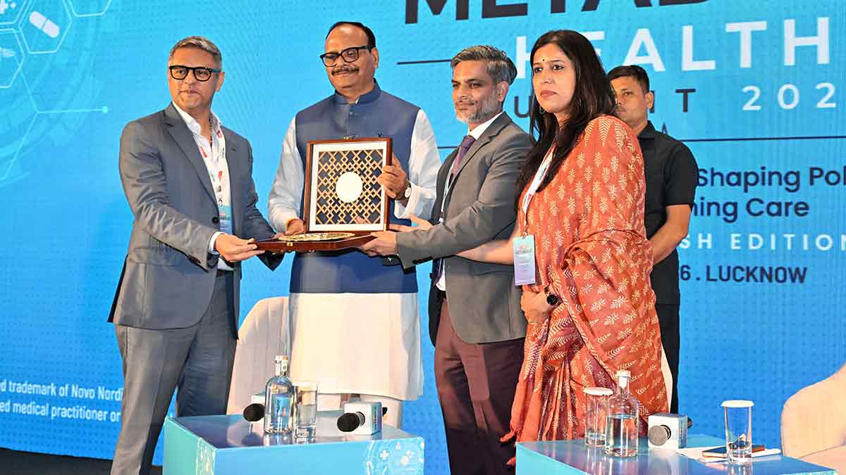 THE WEEK Metabolic Health Summit: Why focus should be on prevention