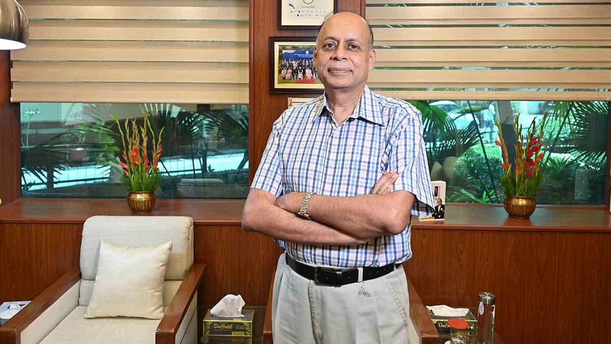 Dr Ajay Kumar | Sanjay Ahlawat