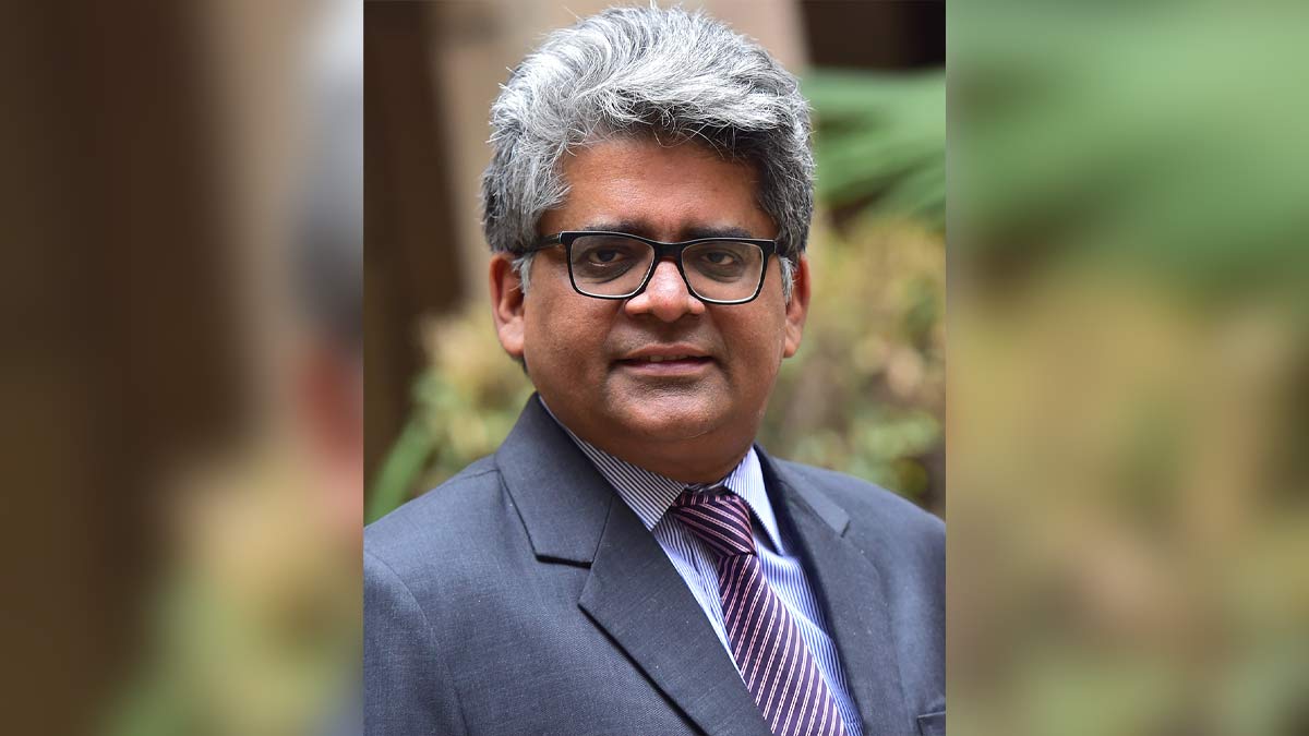 Rathin Roy | Rahul R Pattom