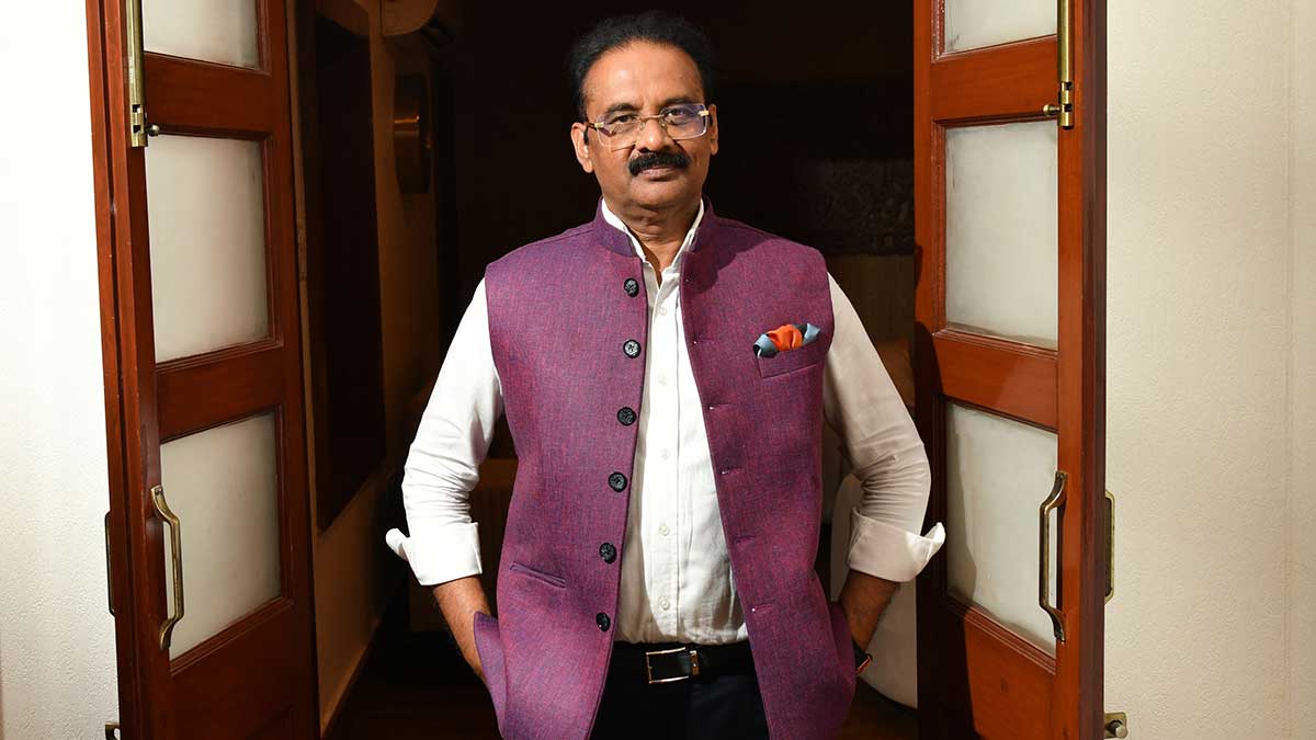 Ashok Kumar Mittal | Sanjay Ahlawat