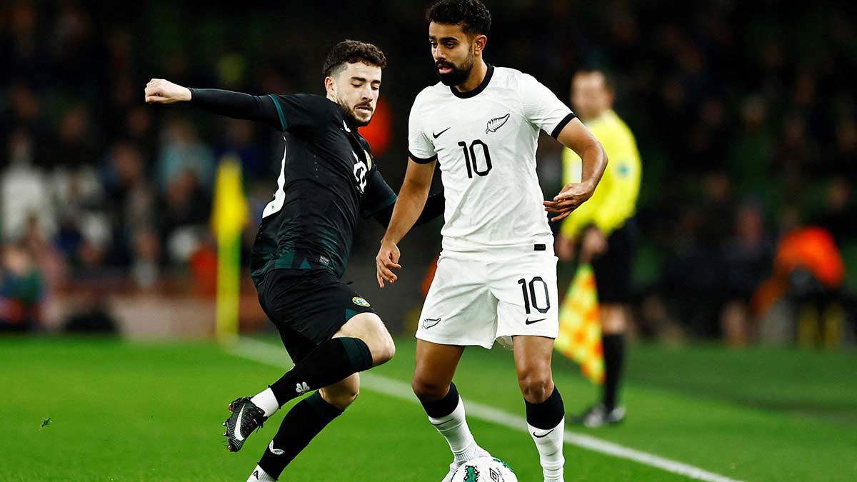 Sarpreet Singh | Reuters
