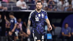 'Blow up Messi with four bombs': Leaked police file reveals terror threats targeting Argentina star