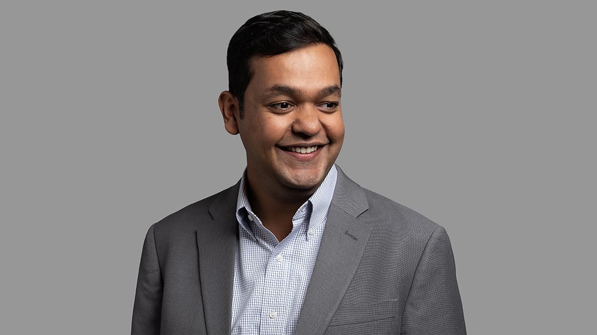 Vivek Agarwal