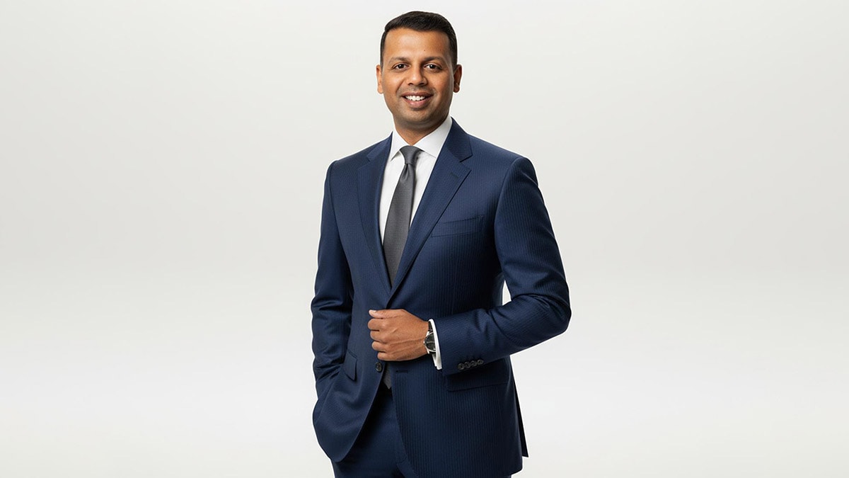 Vineet Kumar