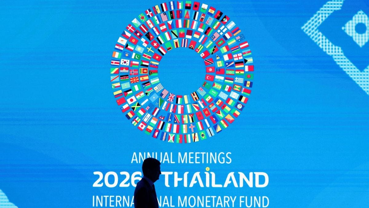 IMF-WBG-meeting-pak-thai - 1
