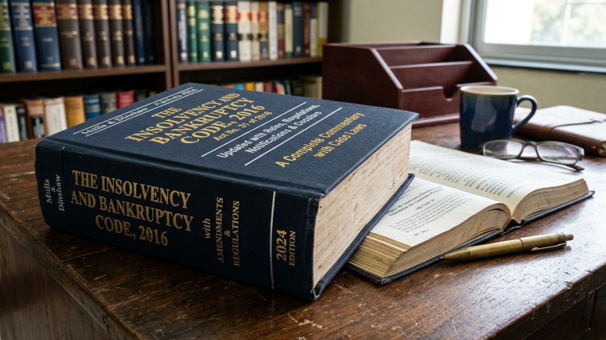 10 years of Insolvency and Bankruptcy Code: Battling the delays - The Week