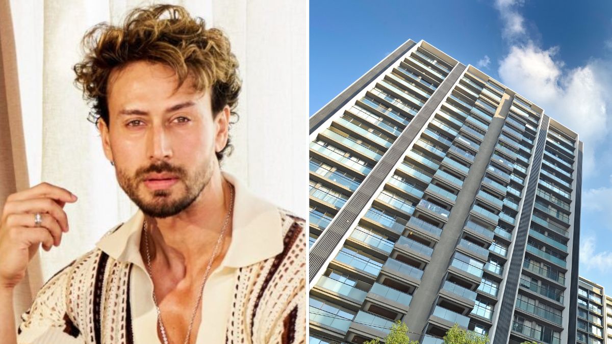 Actor Tiger Shroff has sold his Mumbai apartment for ₹9 crore on October 22, just four days after three men opened fire at his car in Juhu