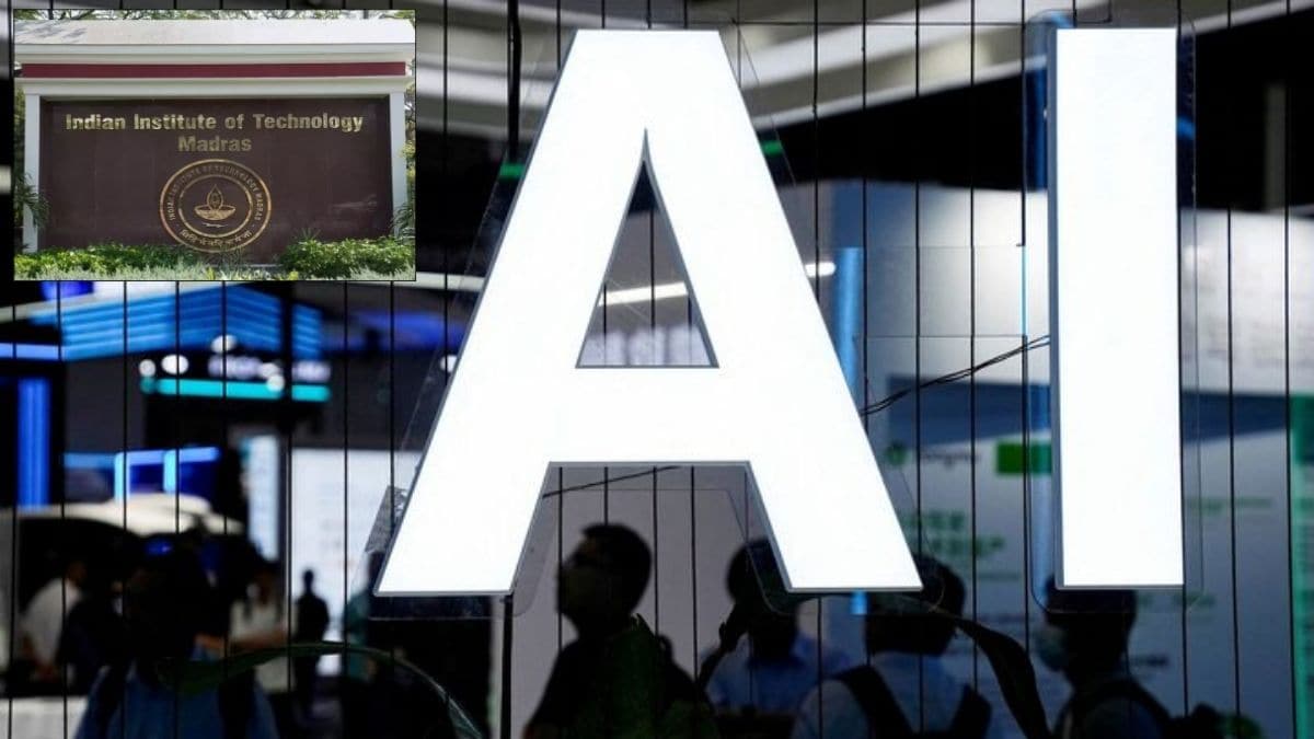 Artificial intelligence jobs AI IIT Madras study