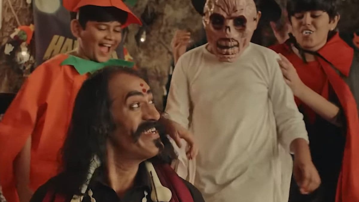Tangy Tantrik in the new ad campaign by ITC Foods | Youtube